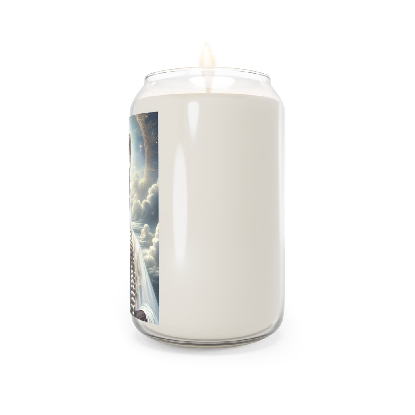 Obatala Scented Candle, 13.75oz