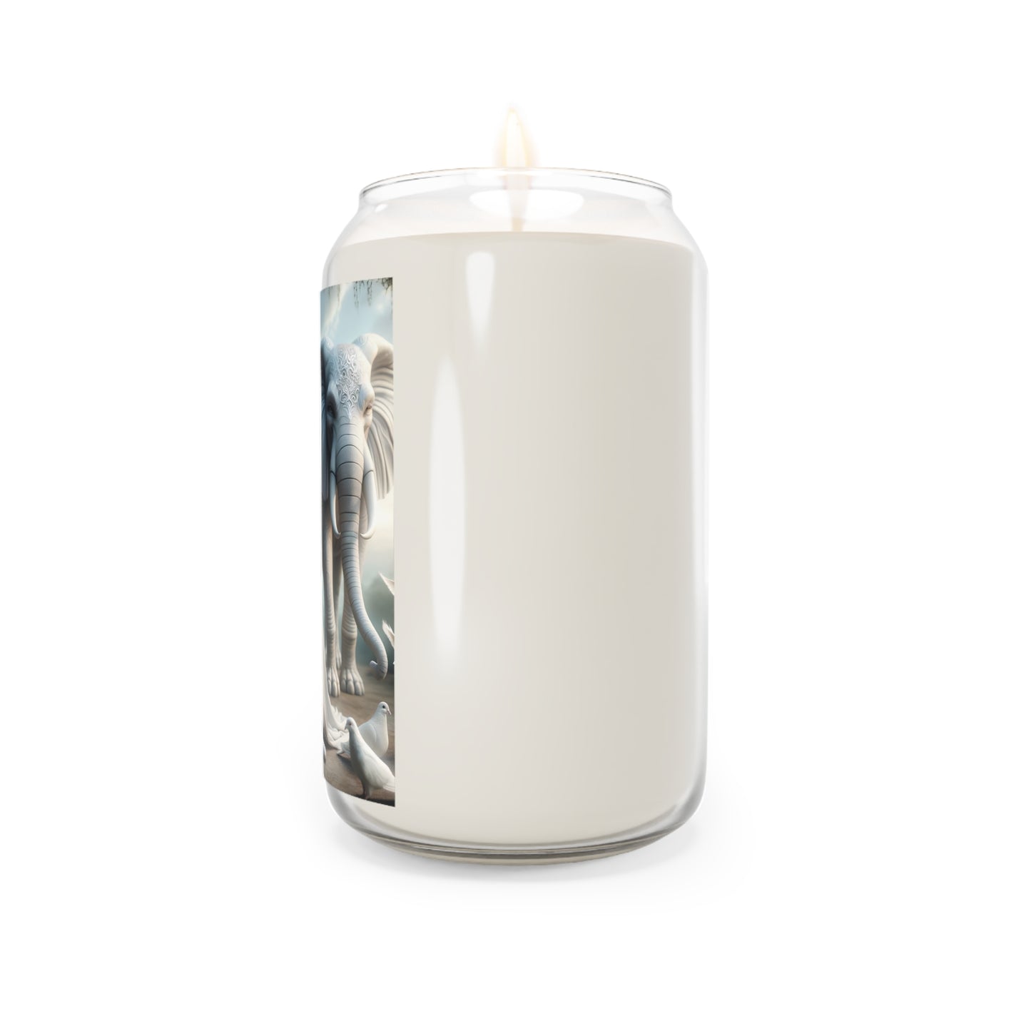 Orisha Obatala Scented Candle 13.75 oz