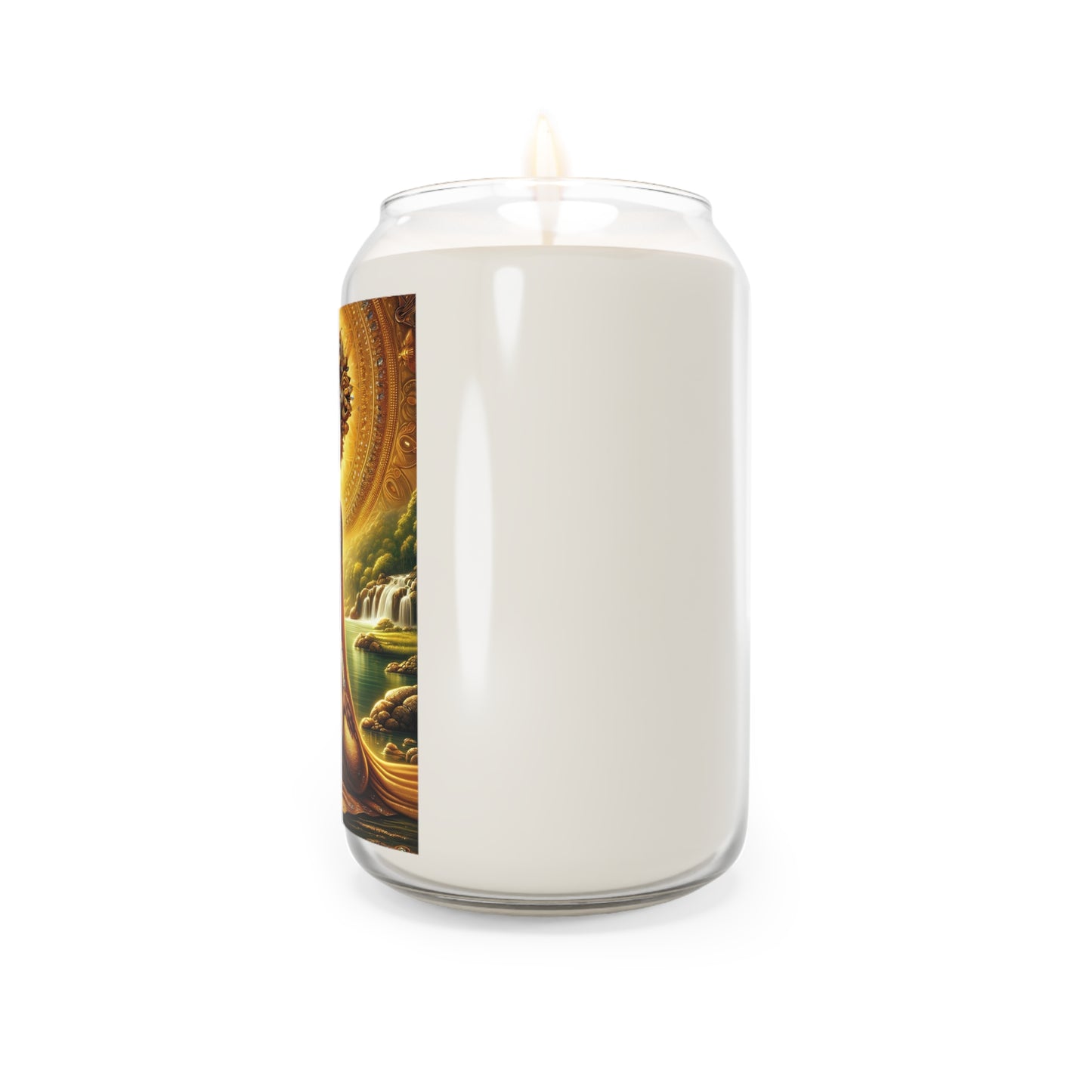 Orisha Oshun  Scented Candle 13.75 oz