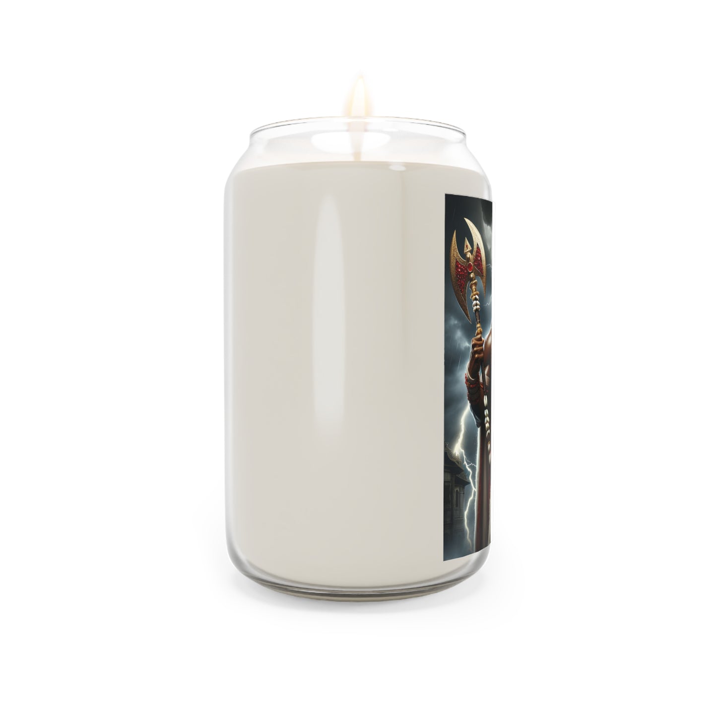 Shango Scented Candle, 13.75oz