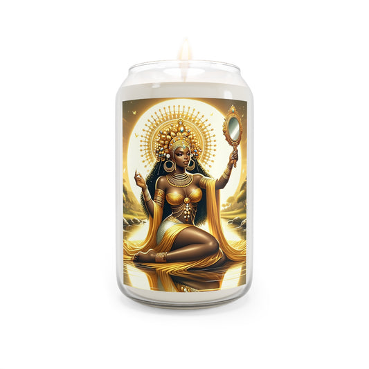 Orisha Oshun  Scented Candle 13.75 oz