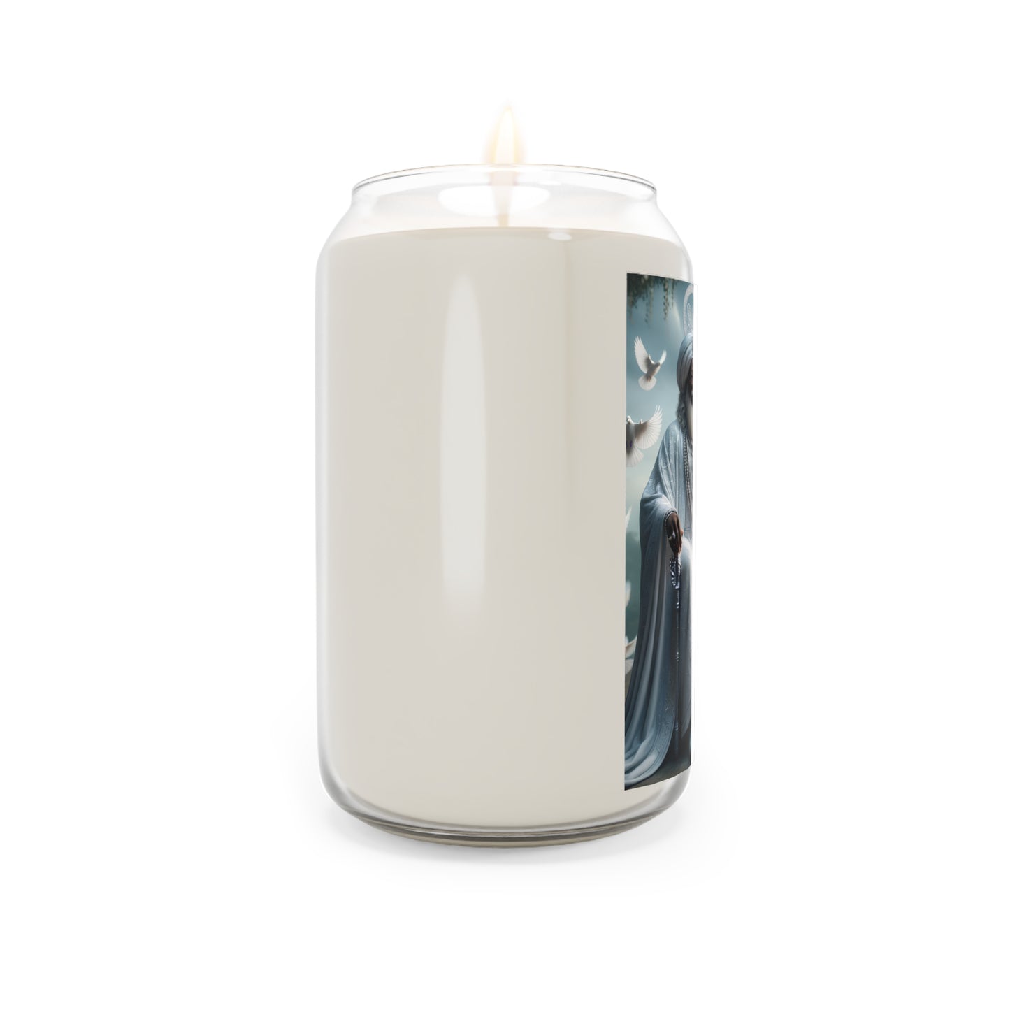 Orisha Obatala Scented Candle 13.75 oz