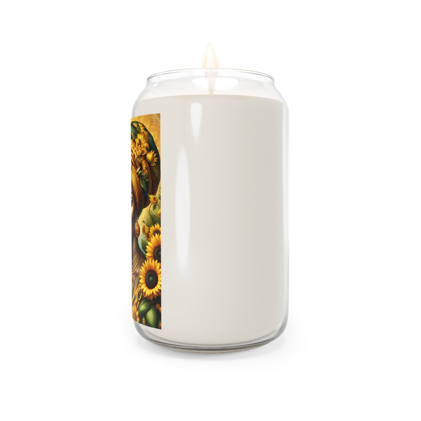 Orisha Oshun  Scented Candle 13.75 oz