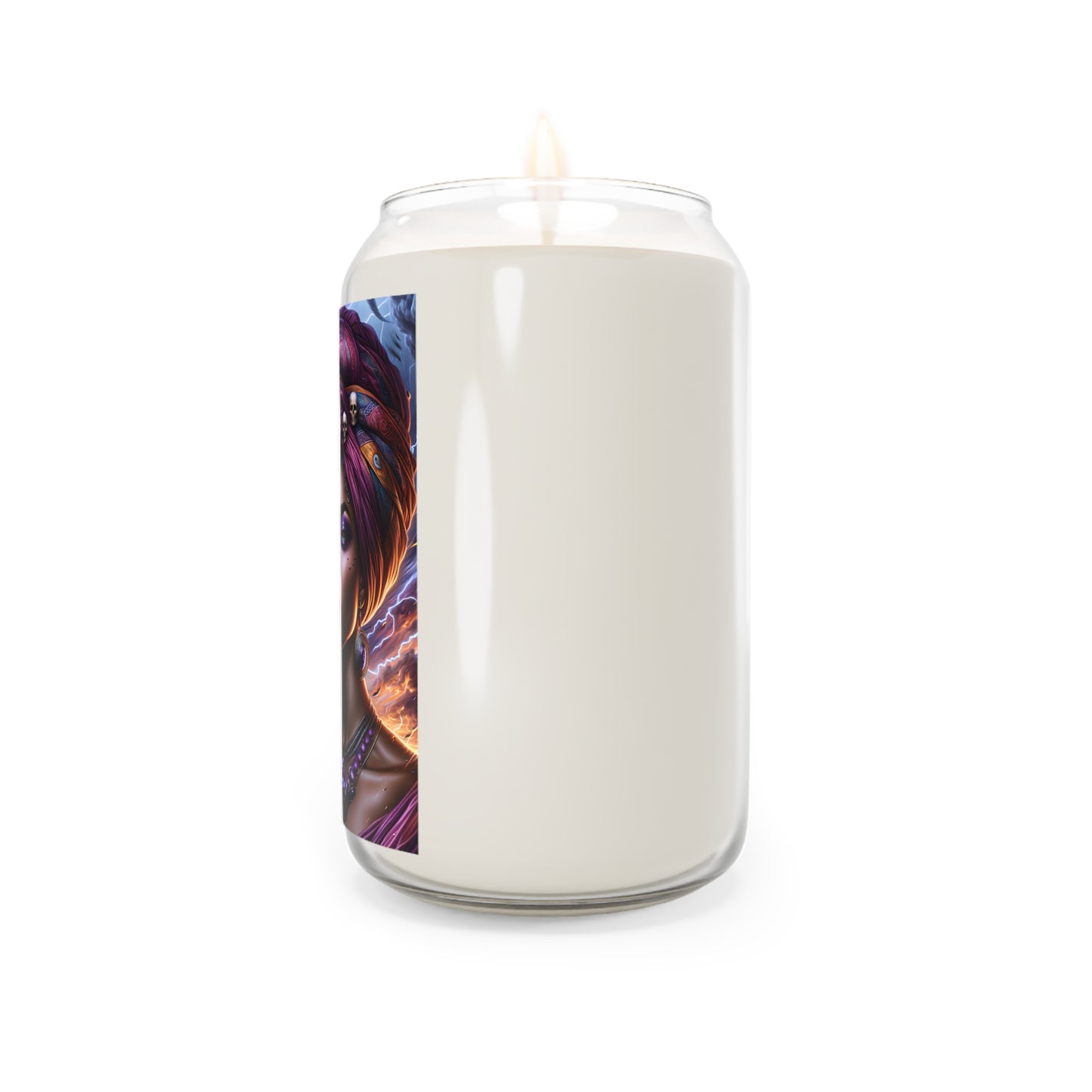 Orisha Oya Scented Candle 13.75 oz