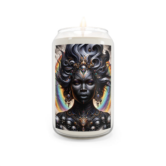 Orisha Oya Scented Candle 13.75 oz