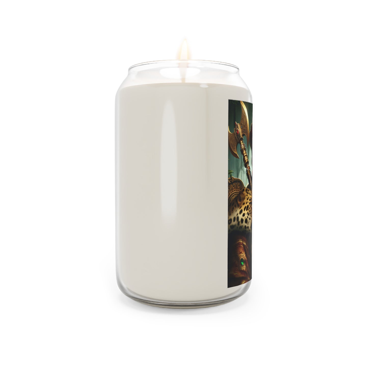 Orisha Shango Scented Candle 13.75 oz