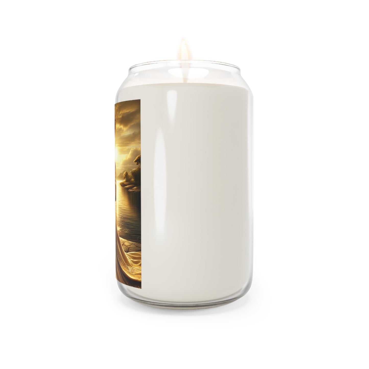 Orisha Oshun  Scented Candle 13.75 oz