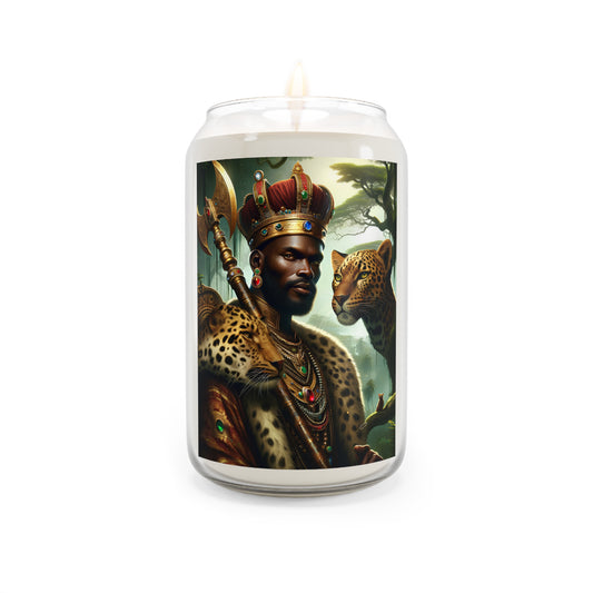 Orisha Shango Scented Candle 13.75 oz