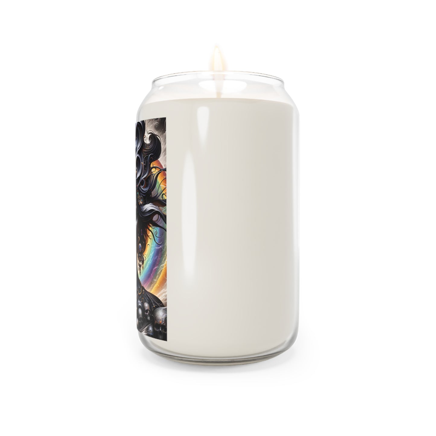 Orisha Oya Scented Candle 13.75 oz