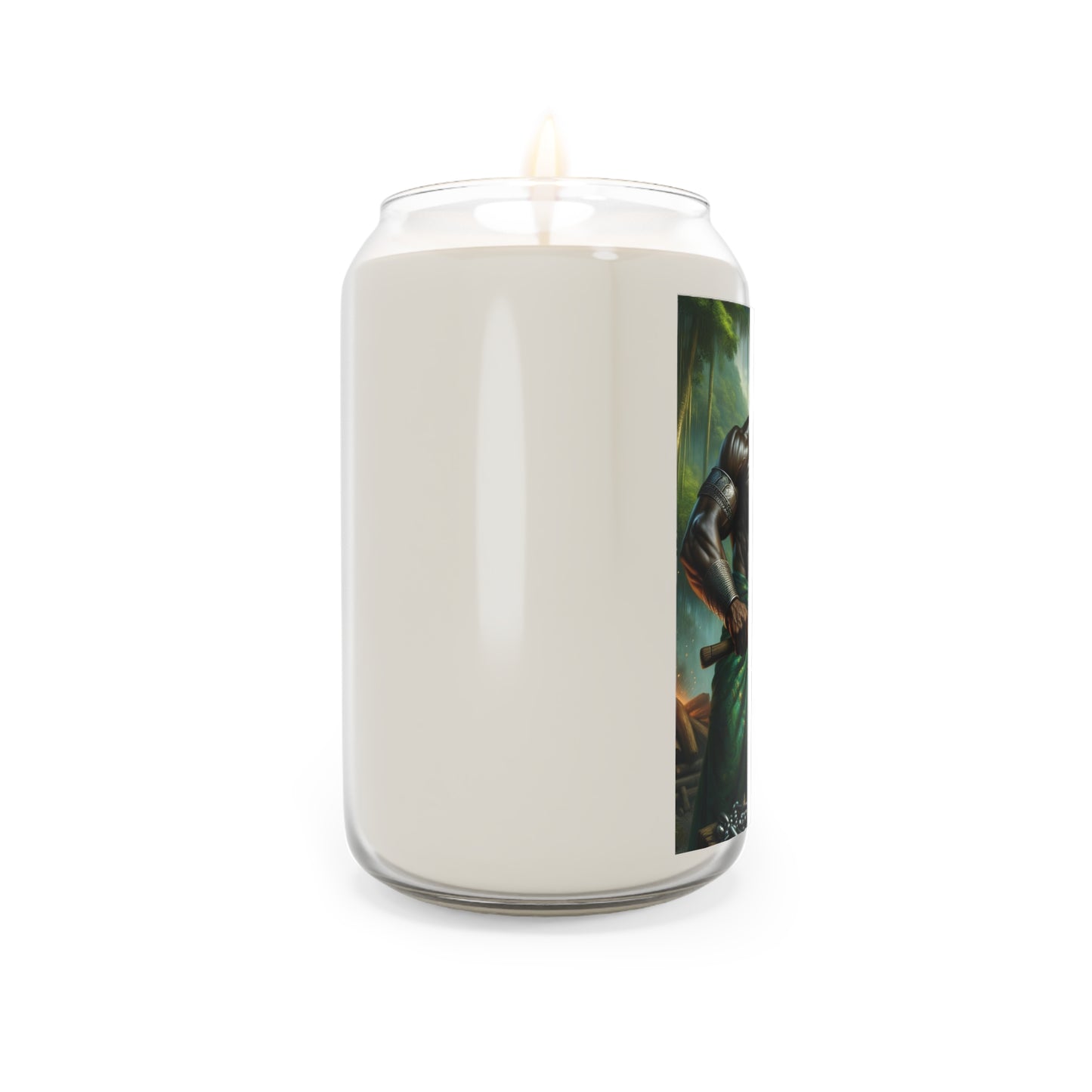 Orisha Ogun Scented Candle 13.75 oz