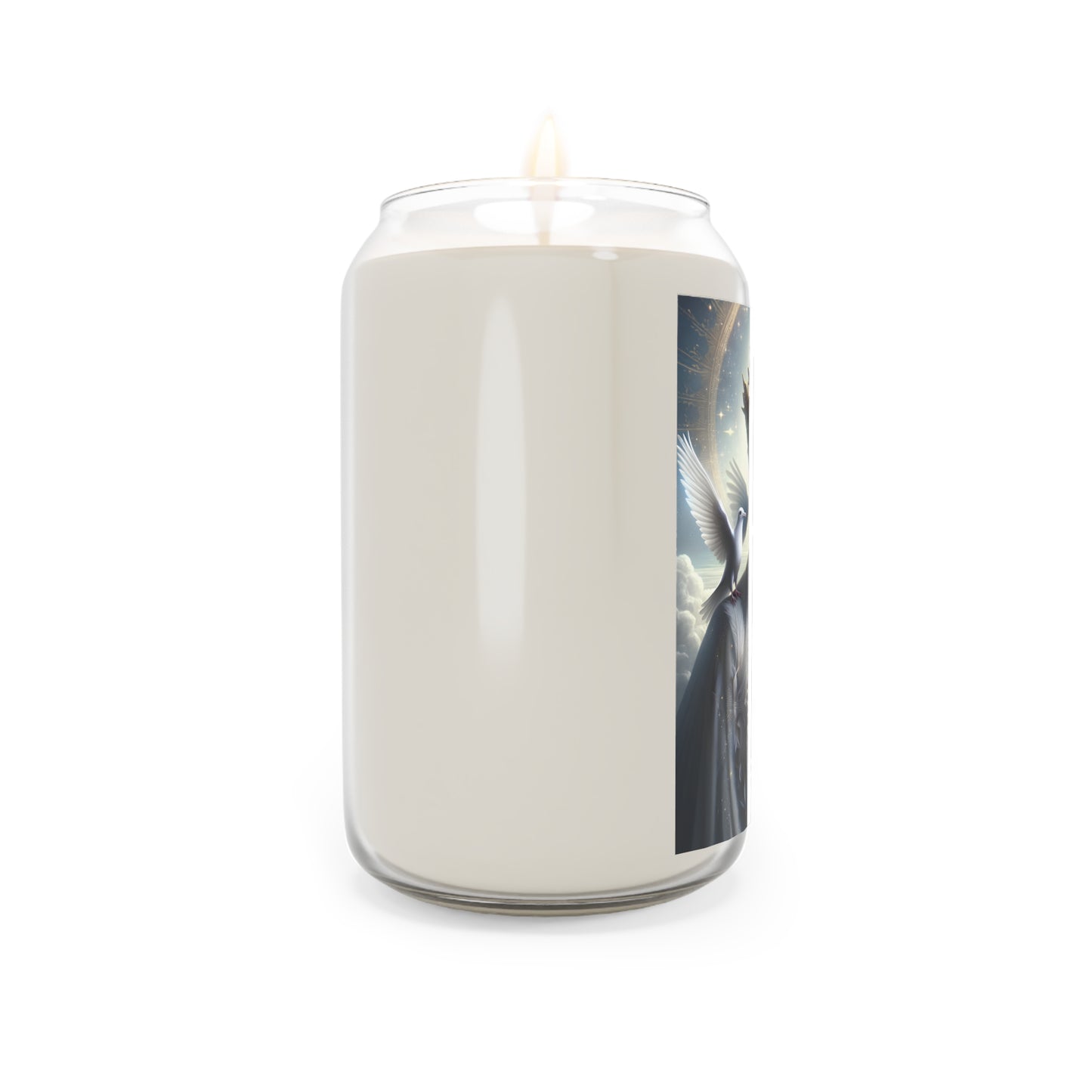 Obatala Scented Candle, 13.75oz