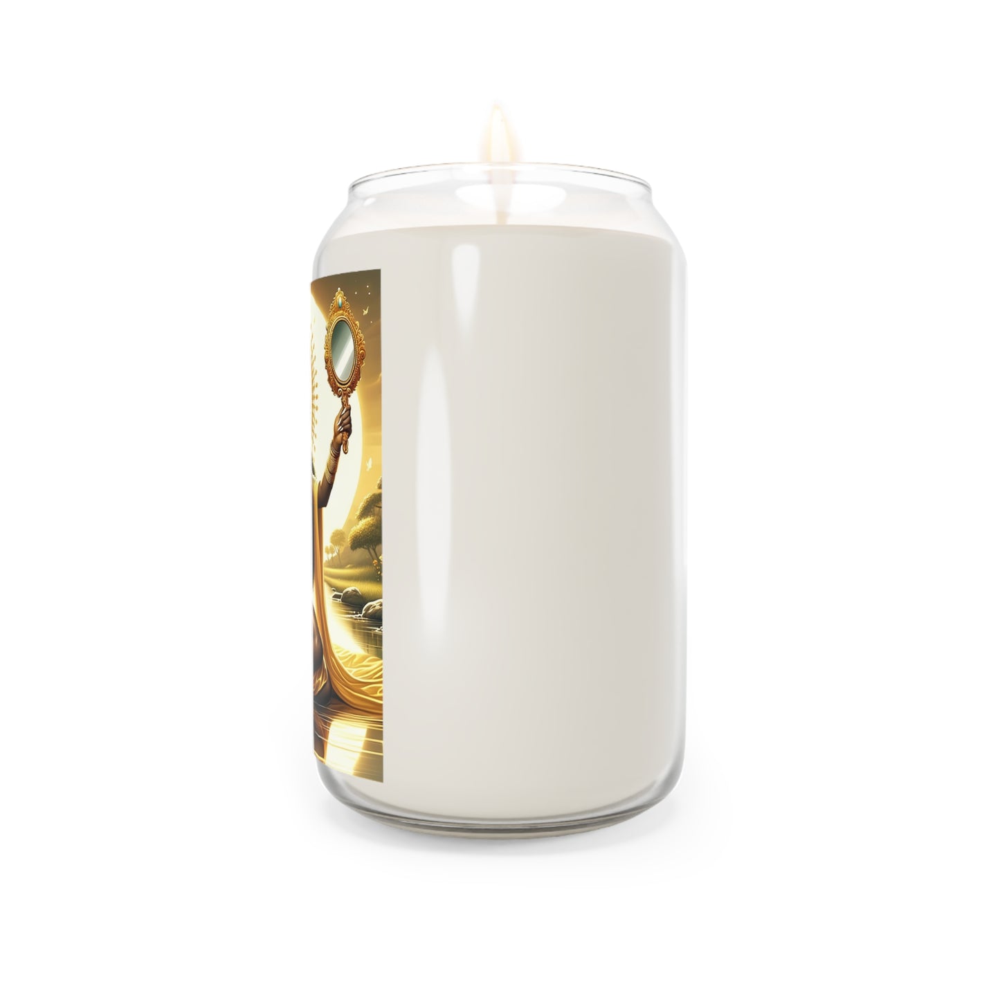 Orisha Oshun  Scented Candle 13.75 oz