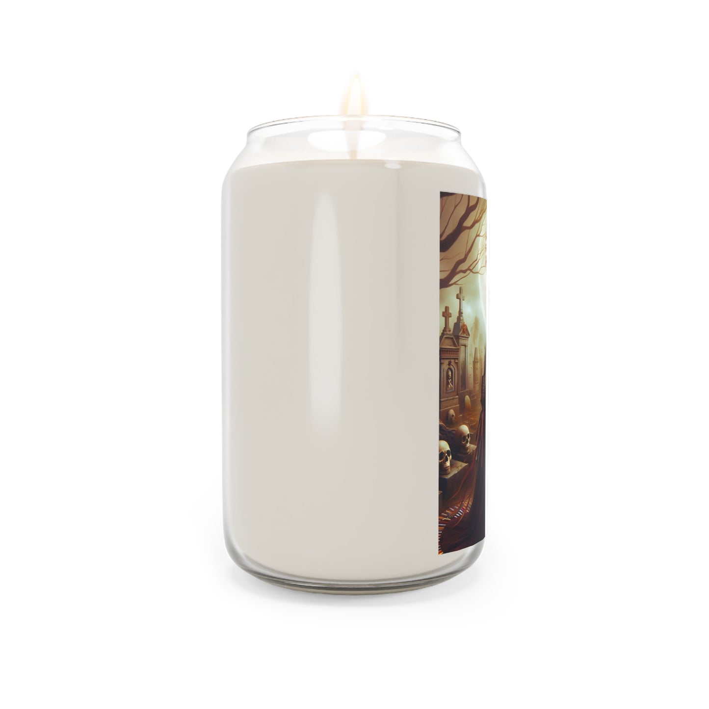 Orisha Oya  Scented Candle 13.75 oz